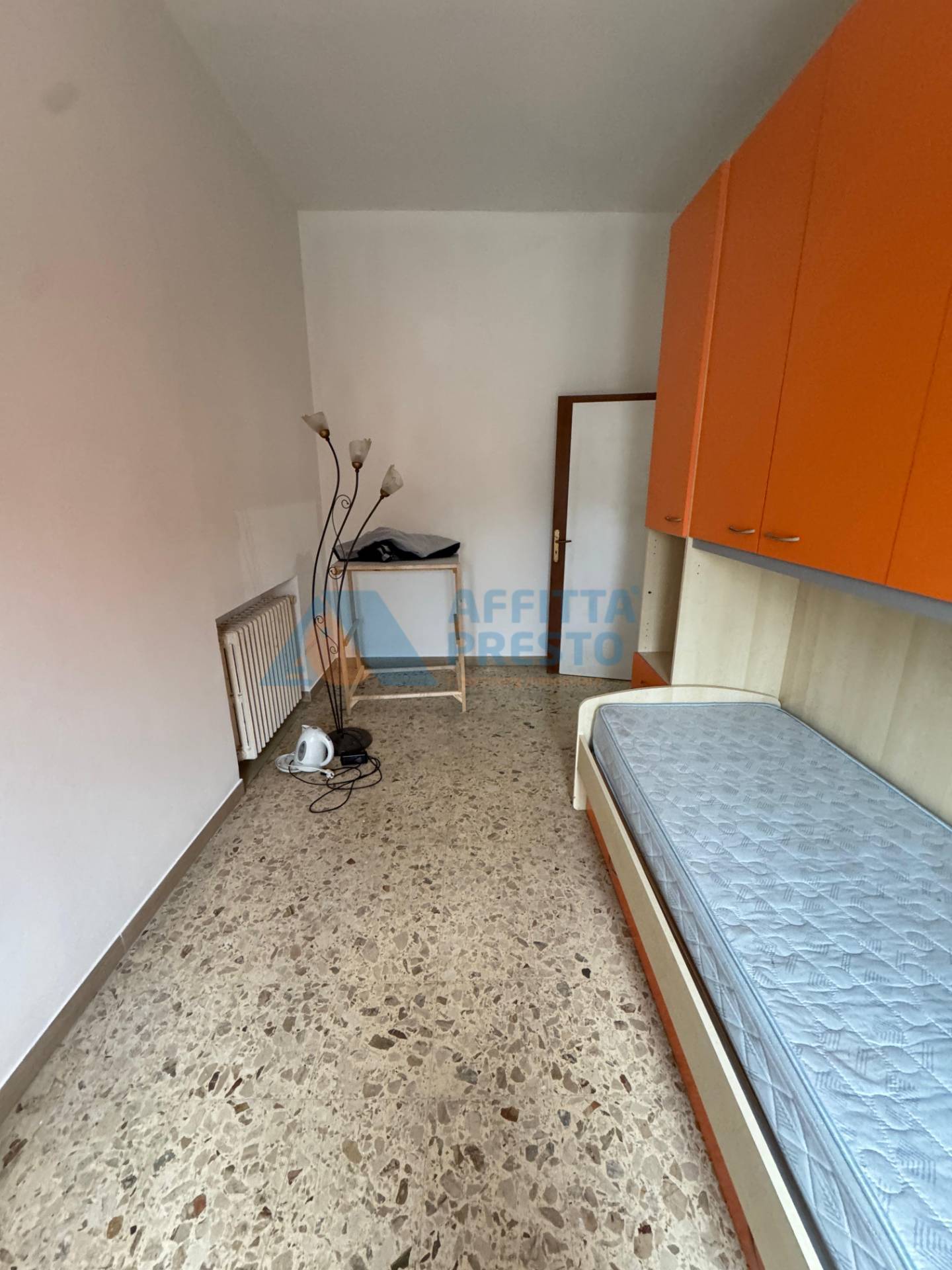 Casa indipendente in affitto a Cesena, Calisese