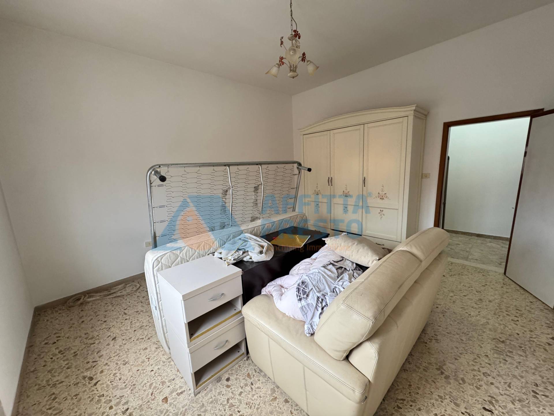 Casa indipendente in affitto a Cesena, Calisese