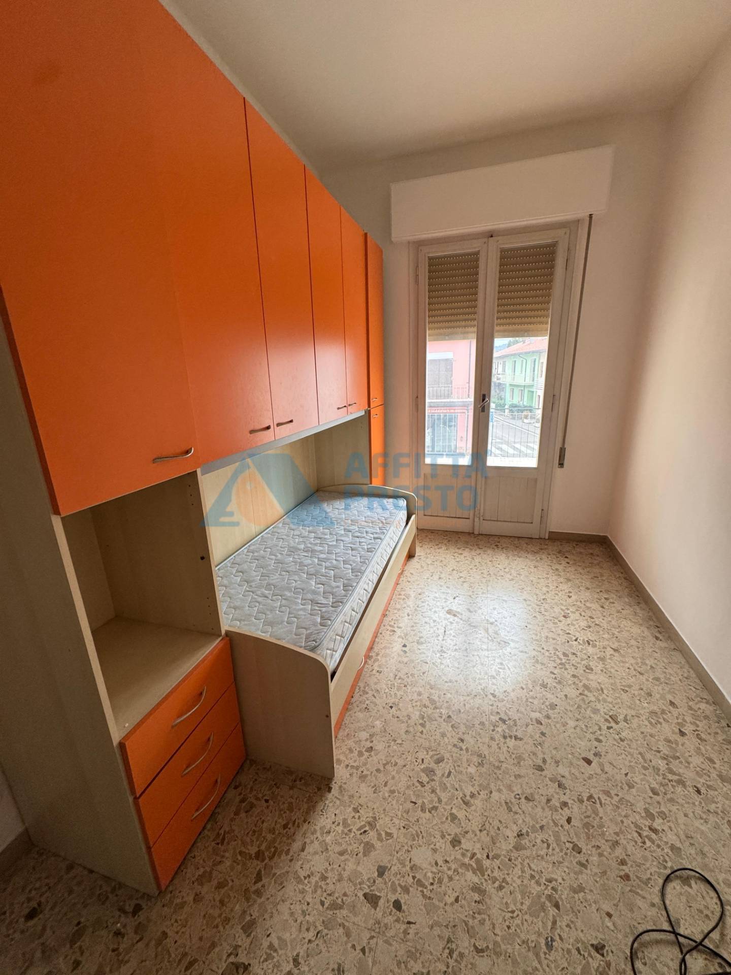 Casa indipendente in affitto a Cesena, Calisese