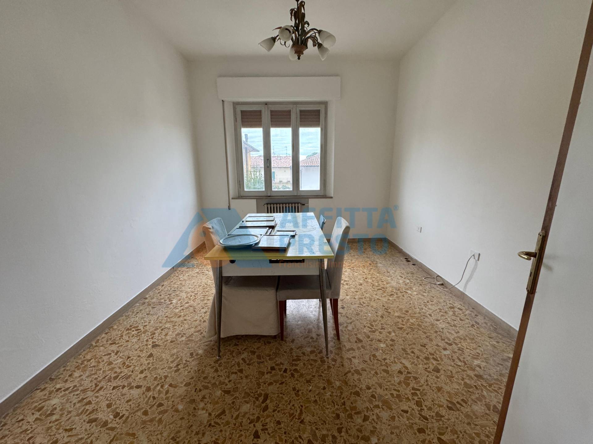 Casa indipendente in affitto a Cesena, Calisese