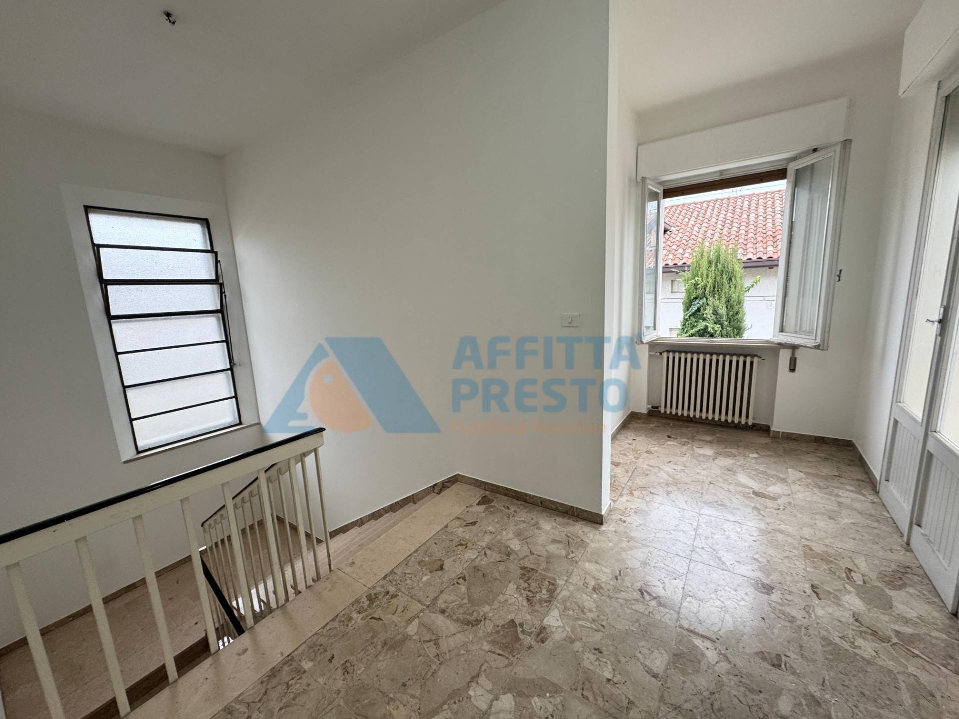 Casa indipendente in affitto a Cesena, Calisese