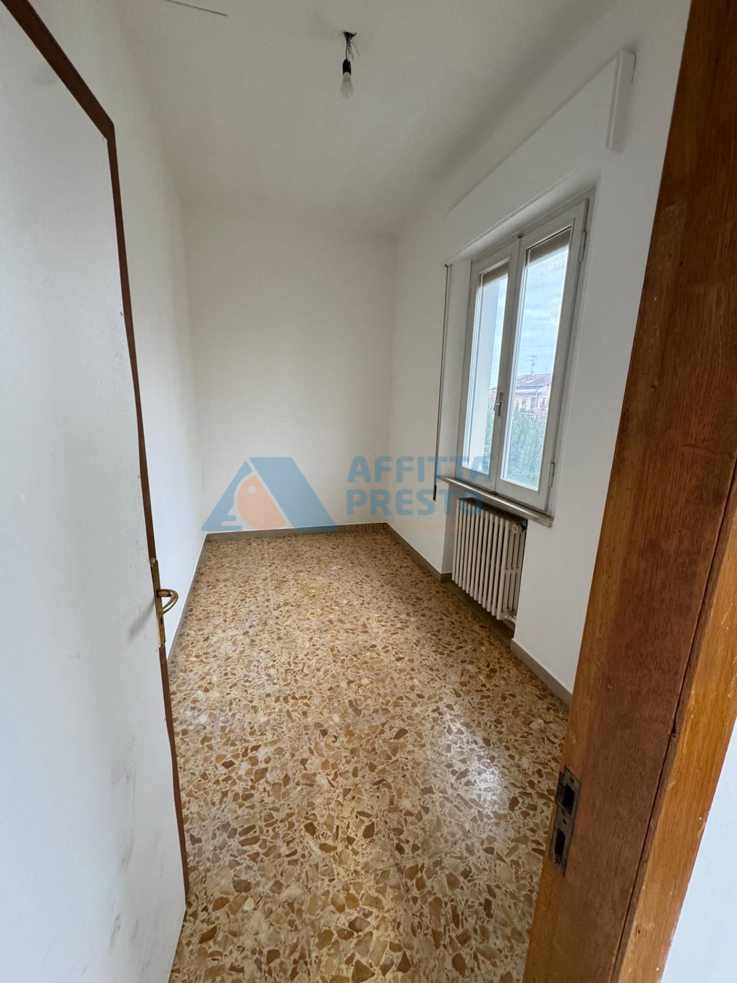 Casa indipendente in affitto a Cesena, Calisese