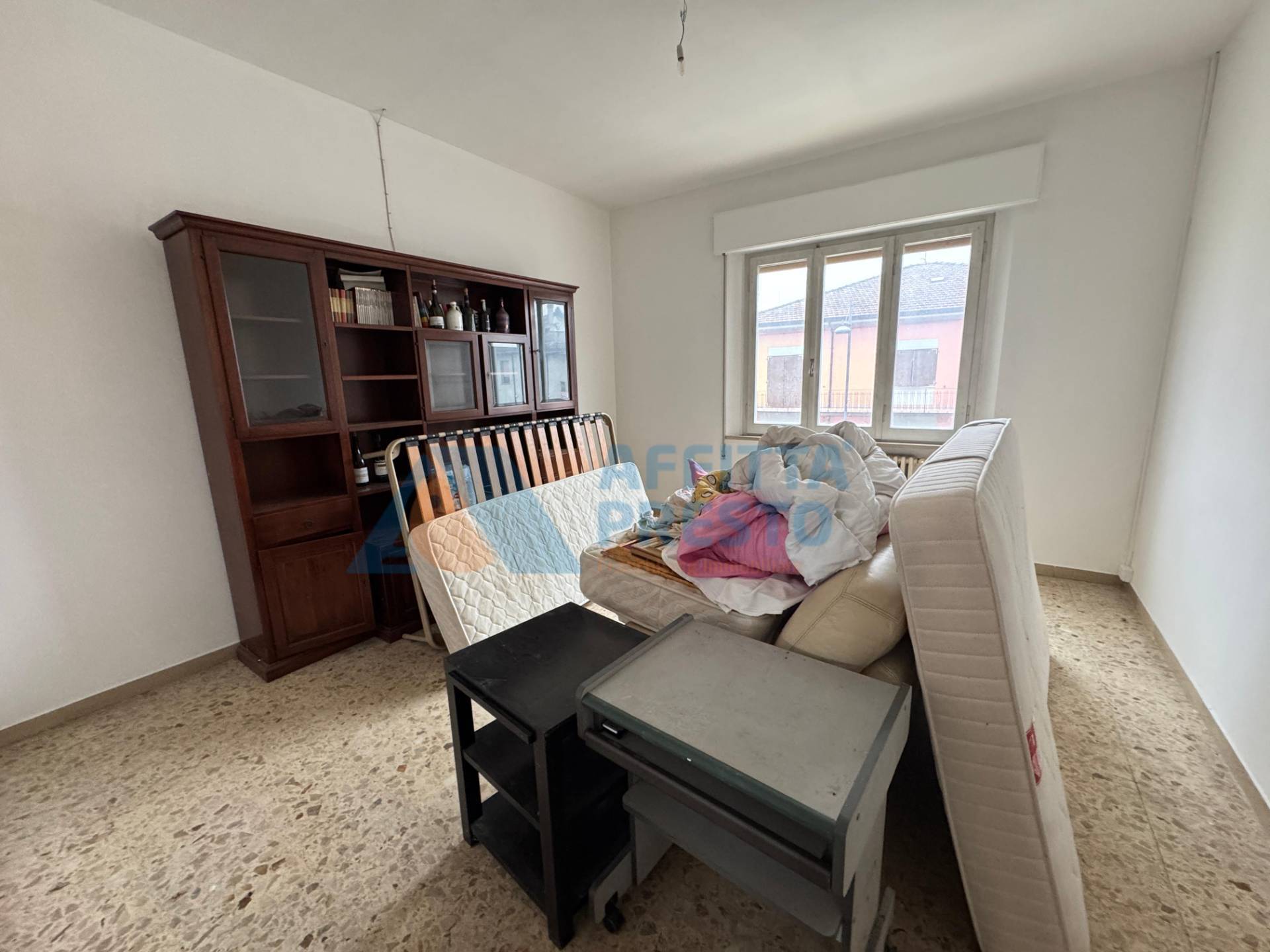 Casa indipendente in affitto a Cesena, Calisese