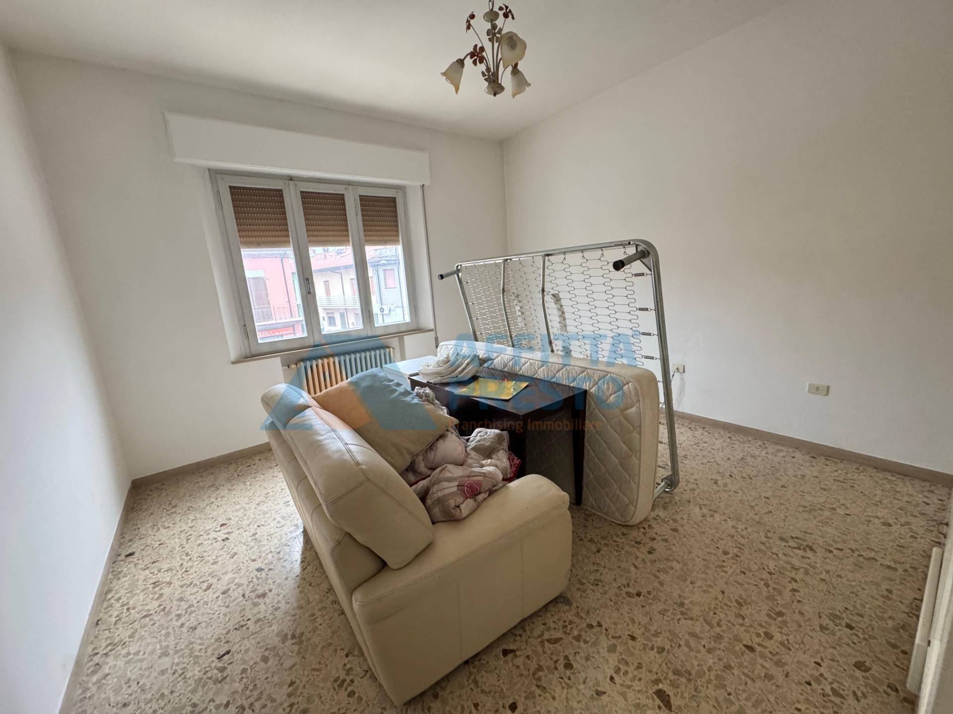 Casa indipendente in affitto a Cesena, Calisese