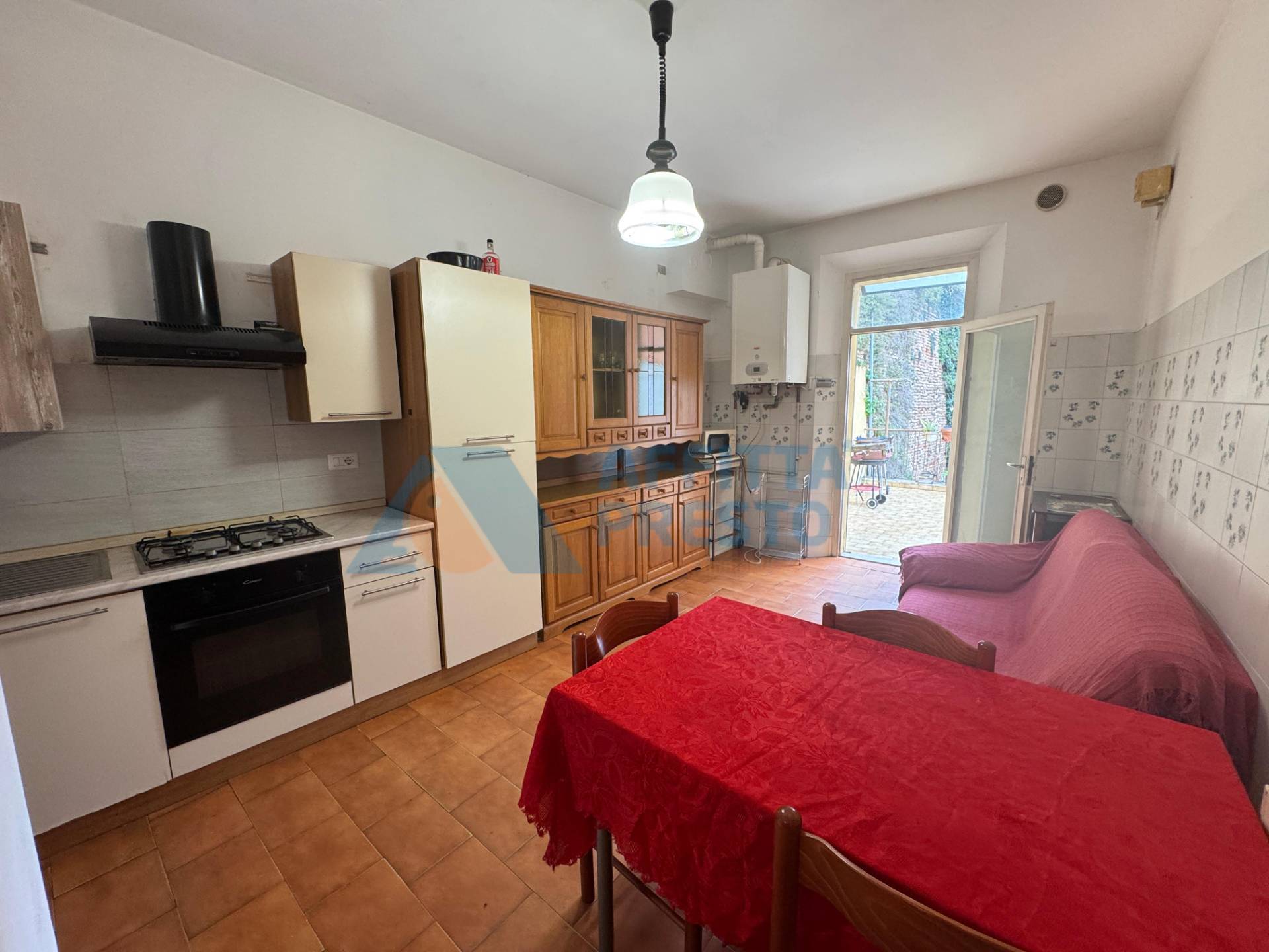 Casa semi indipendente in vendita a Cesena, CENTRO STORICO