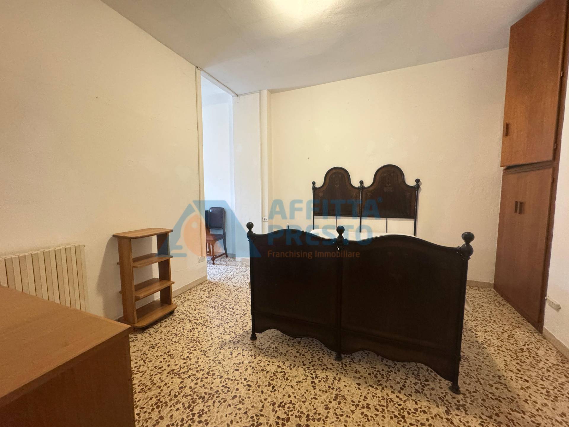 Casa semi indipendente in vendita a Cesena, CENTRO STORICO