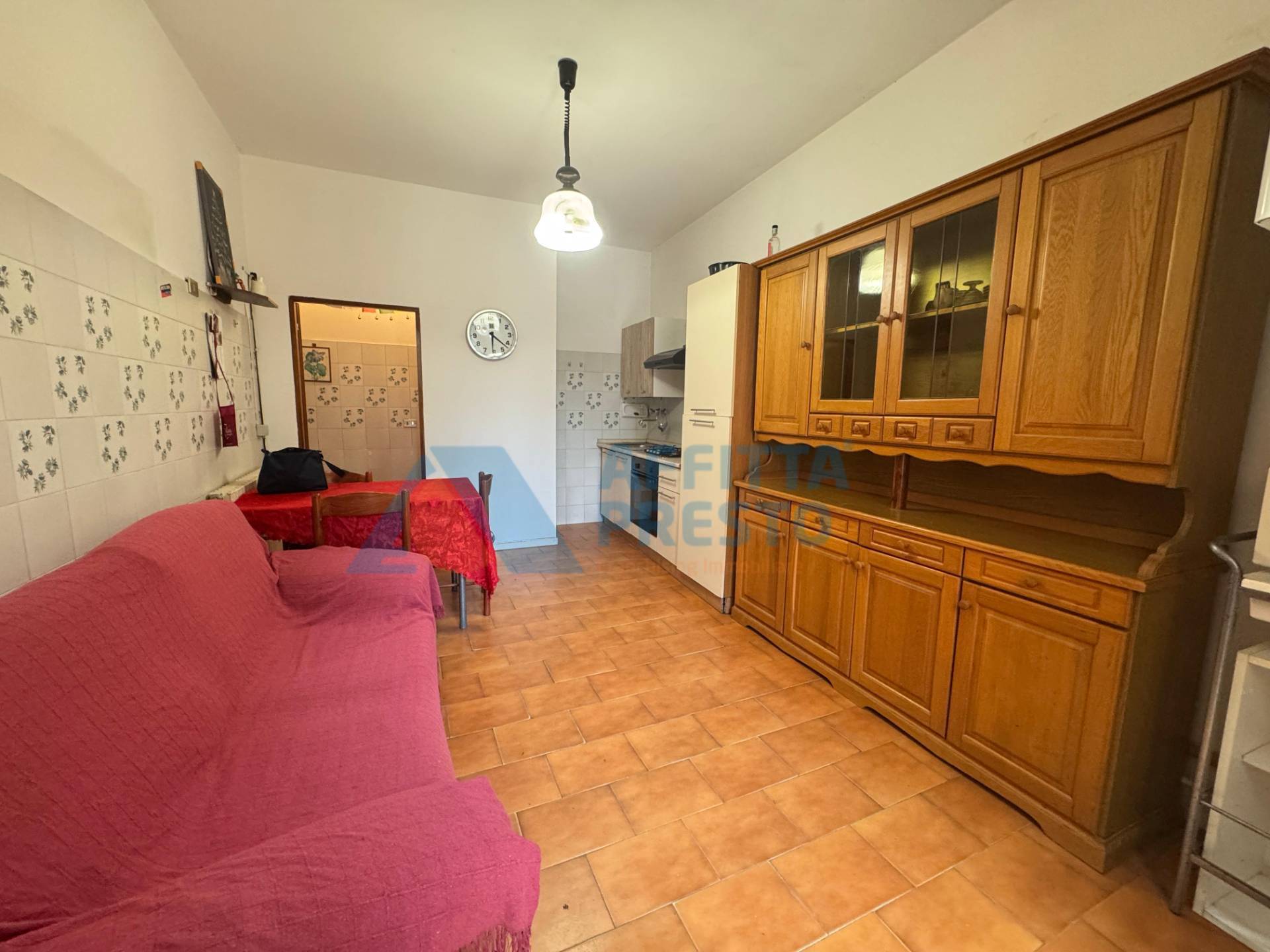 Casa semi indipendente in vendita a Cesena, CENTRO STORICO