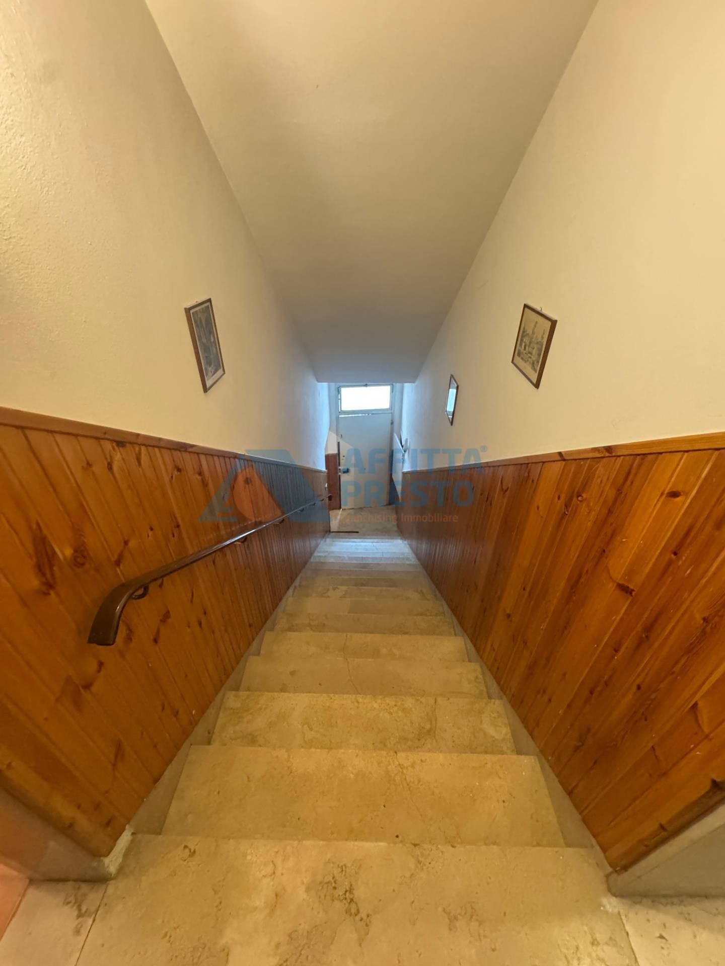 Casa semi indipendente in vendita a Cesena, CENTRO STORICO