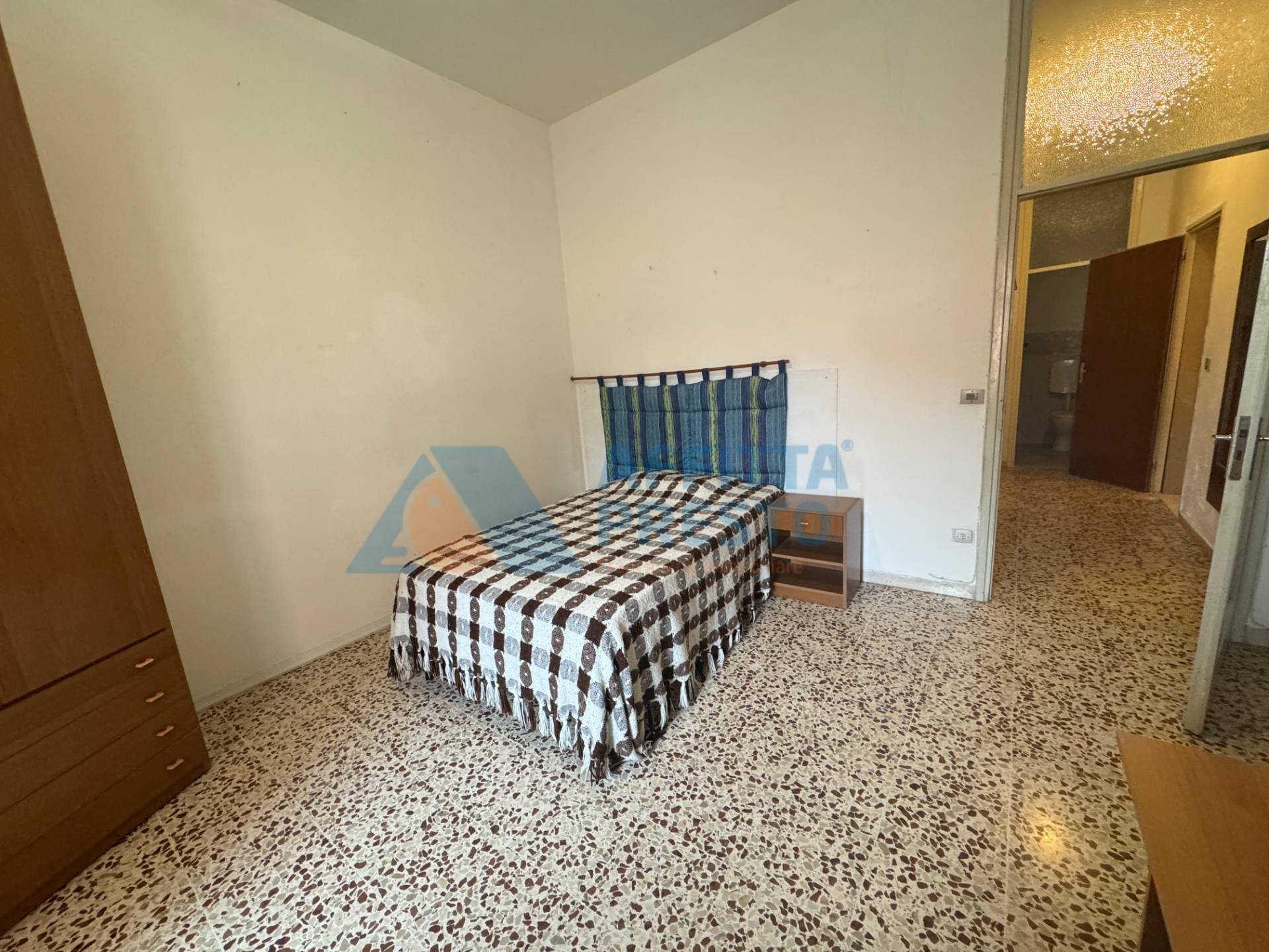 Casa semi indipendente in vendita a Cesena, CENTRO STORICO