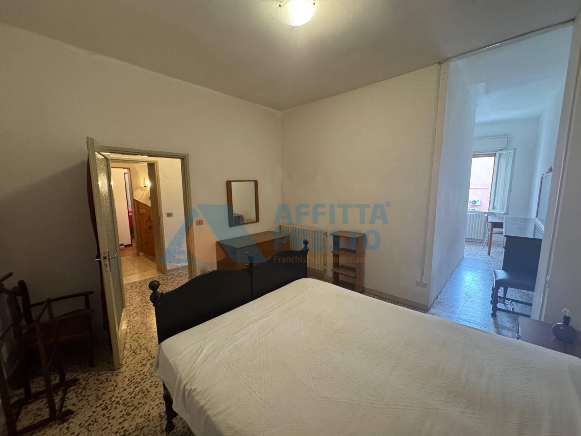 Casa semi indipendente in vendita a Cesena, CENTRO STORICO