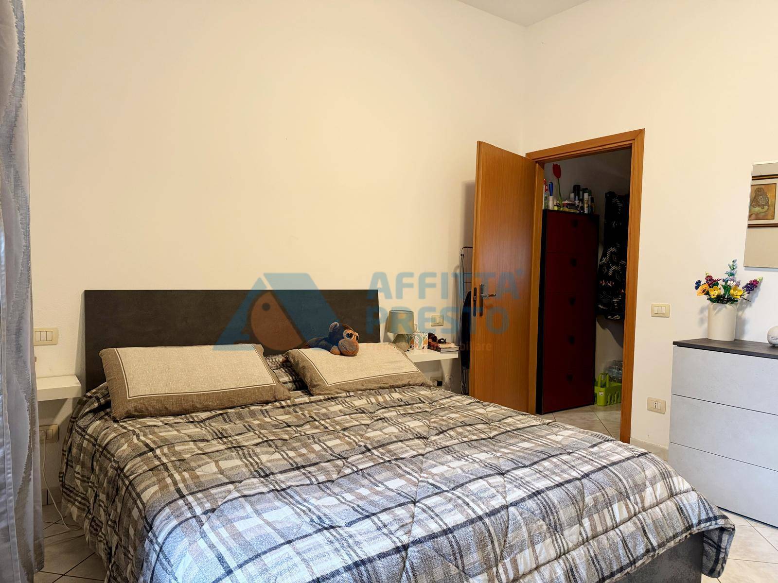 Appartamento in vendita a Cesena, Ippodromo