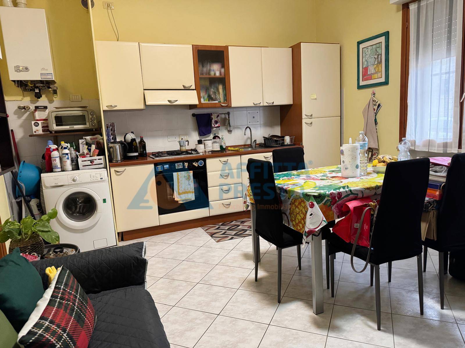 Appartamento in vendita a Cesena, Ippodromo