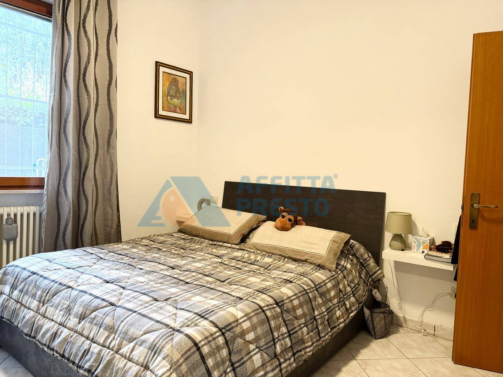 Appartamento in vendita a Cesena, Ippodromo