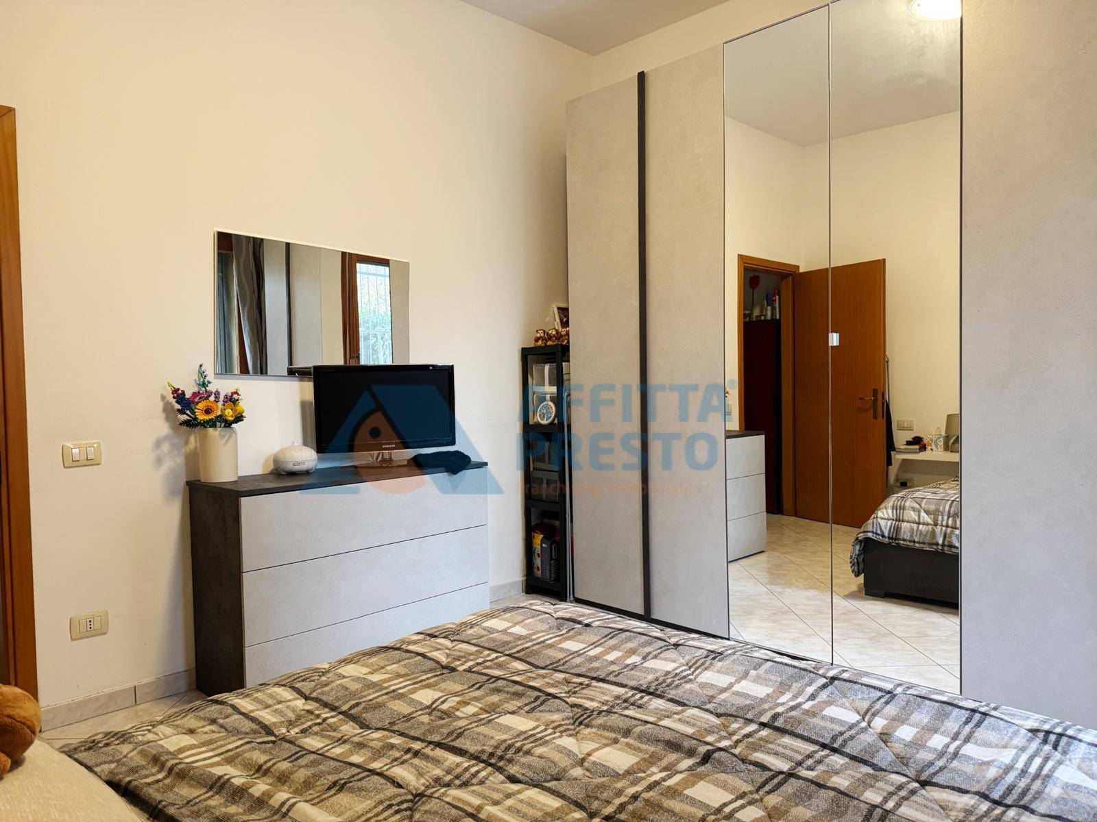 Appartamento in vendita a Cesena, Ippodromo