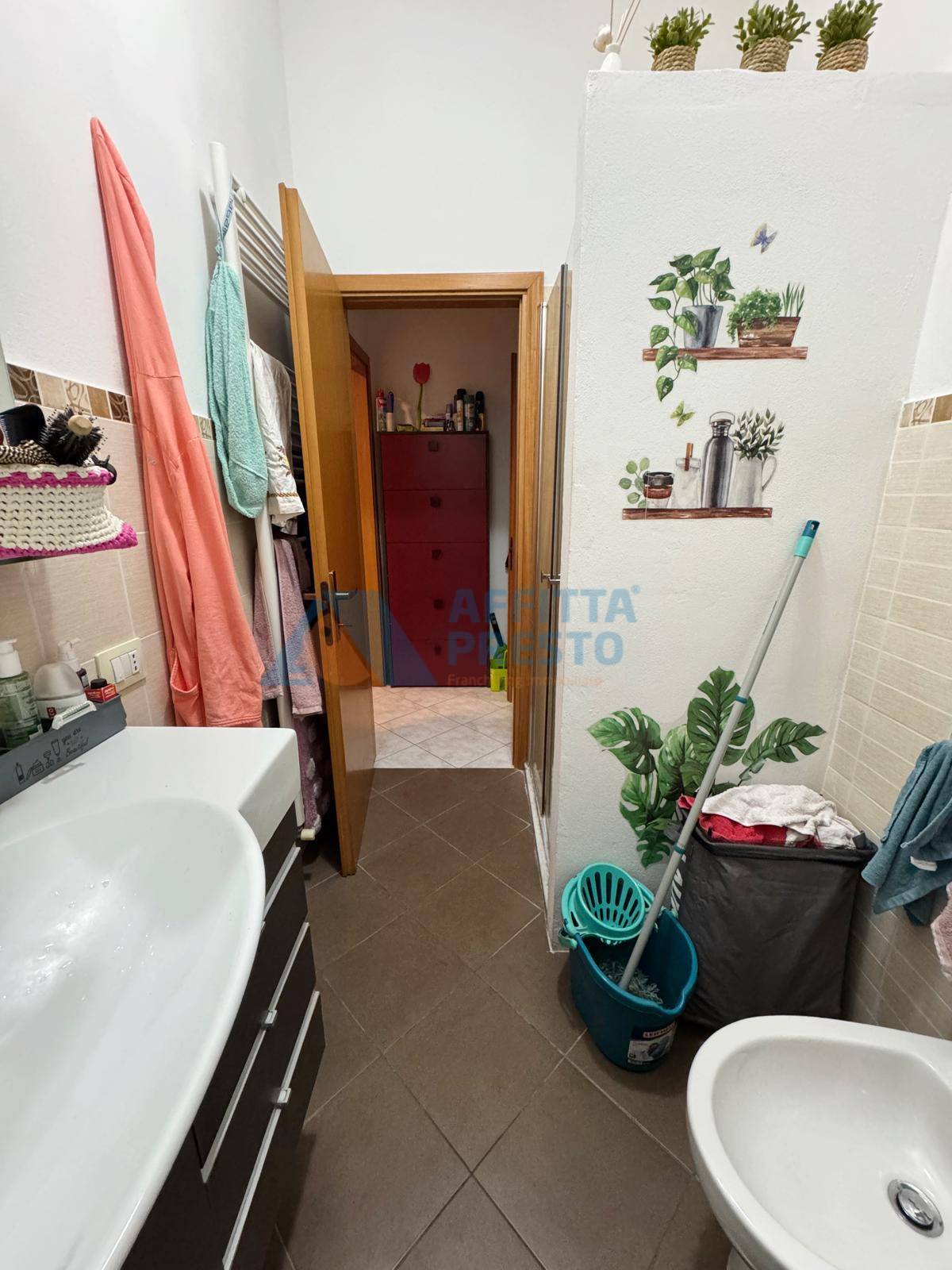 Appartamento in vendita a Cesena, Ippodromo