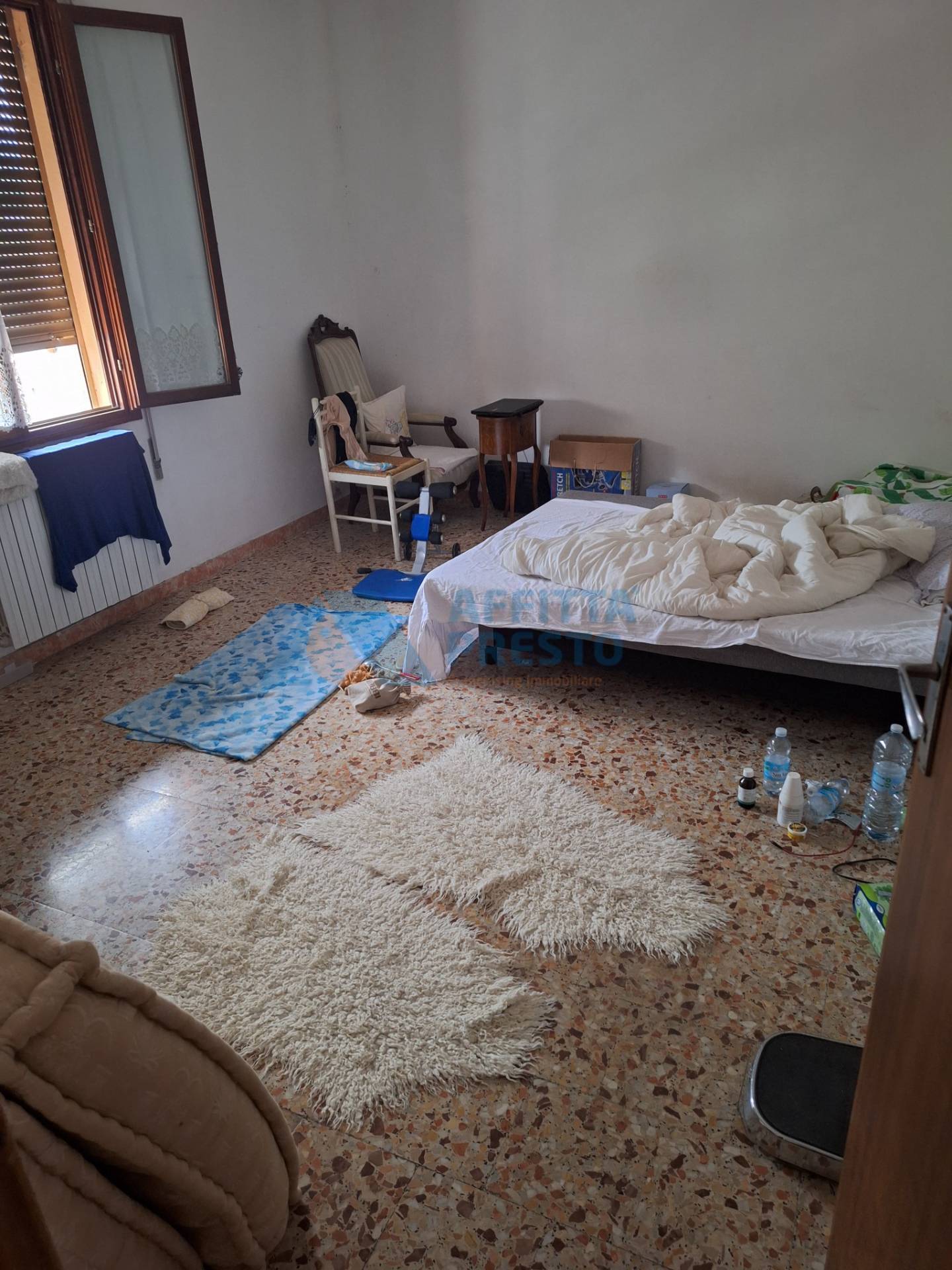 Casa semi indipendente in vendita a Cesena, Borello