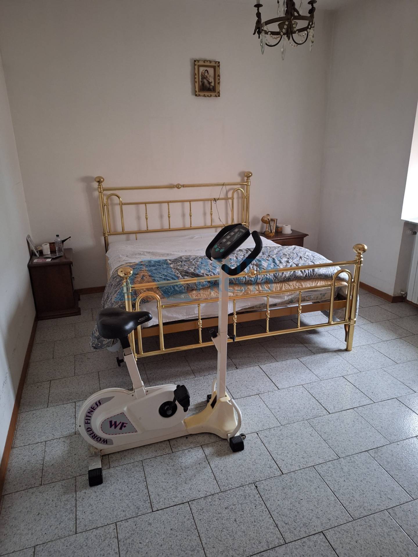 Casa semi indipendente in vendita a Cesena, Borello