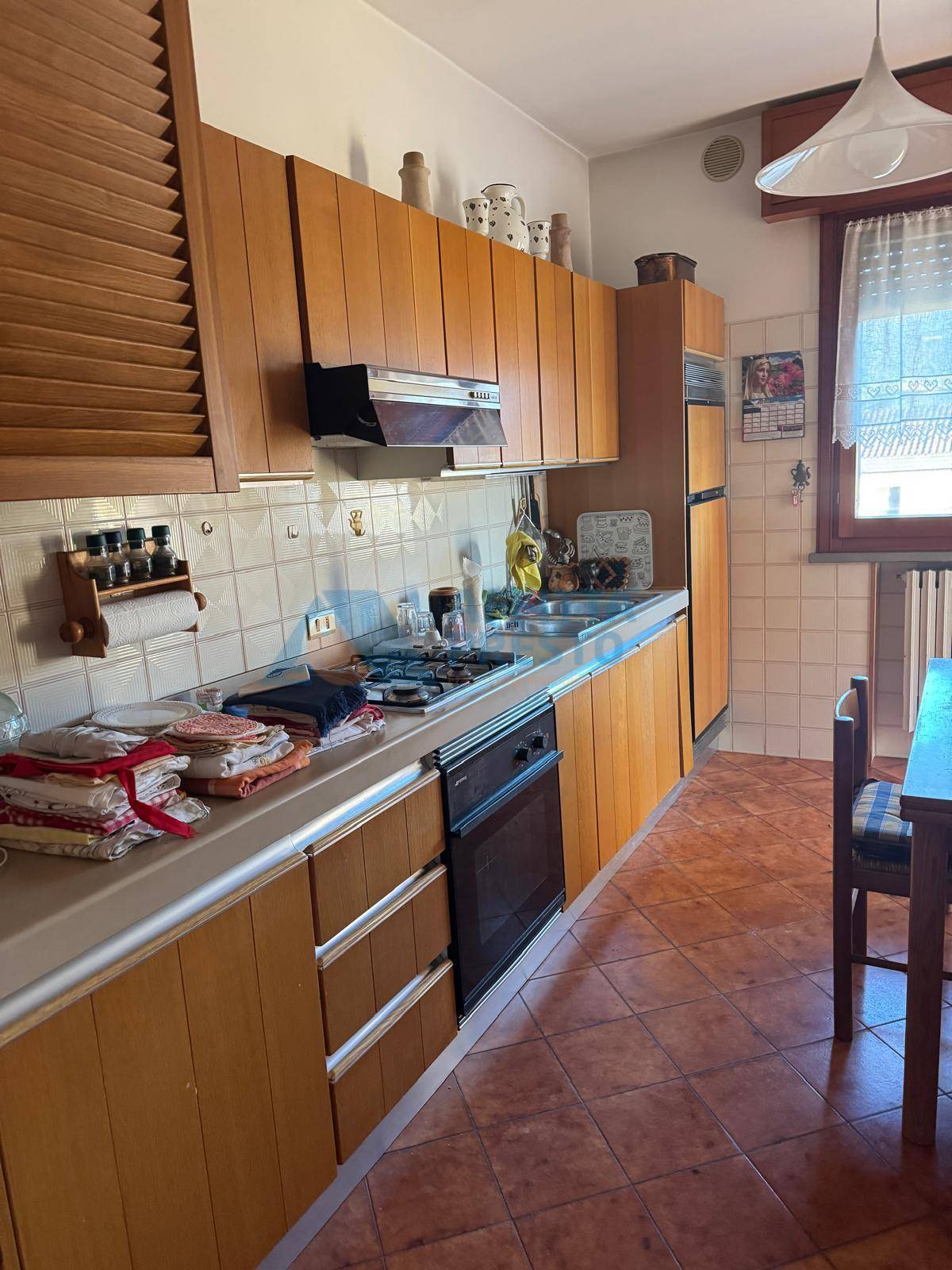 Appartamento in vendita a Cesena, San Mauro in Valle