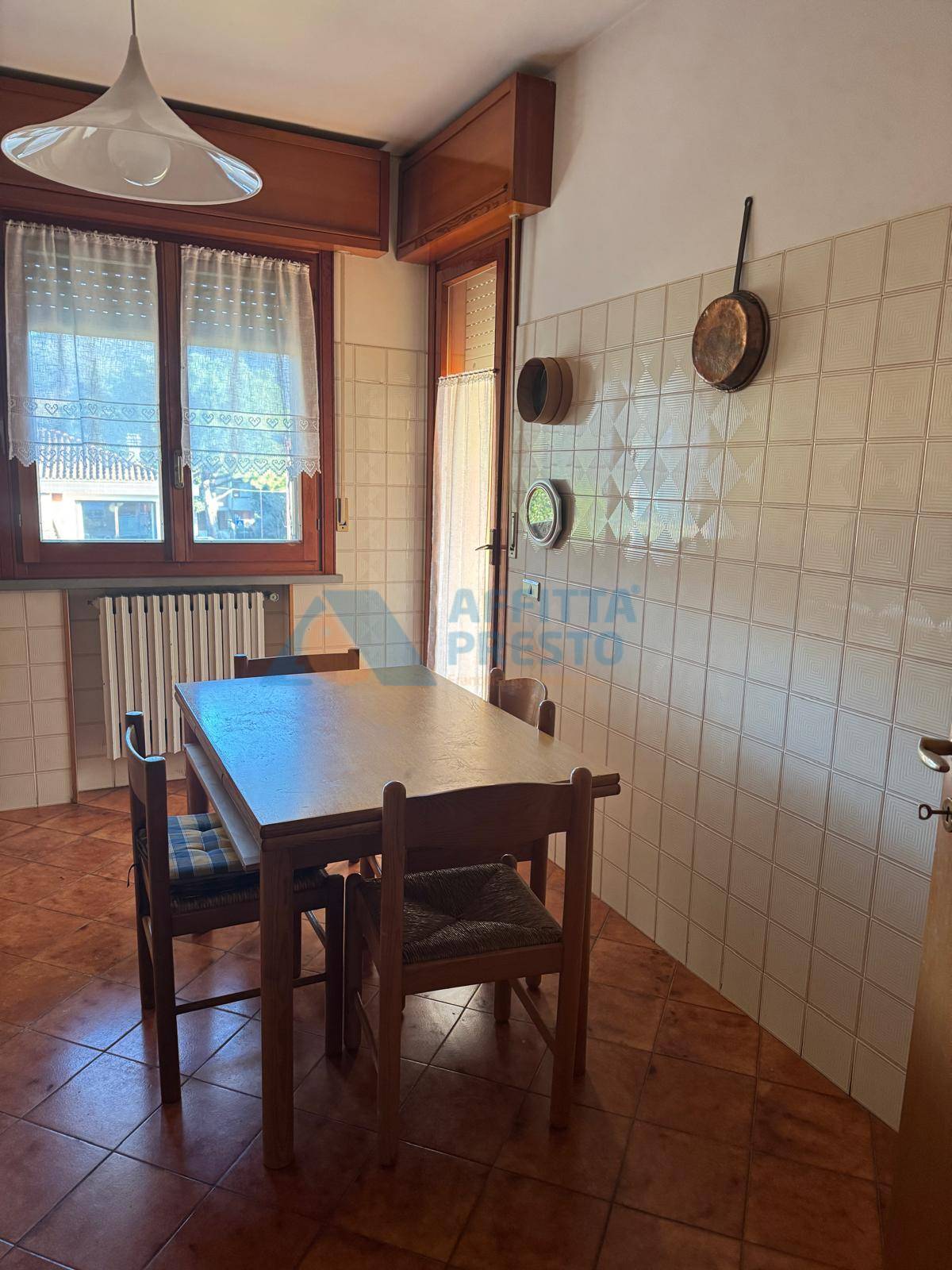 Appartamento in vendita a Cesena, San Mauro in Valle