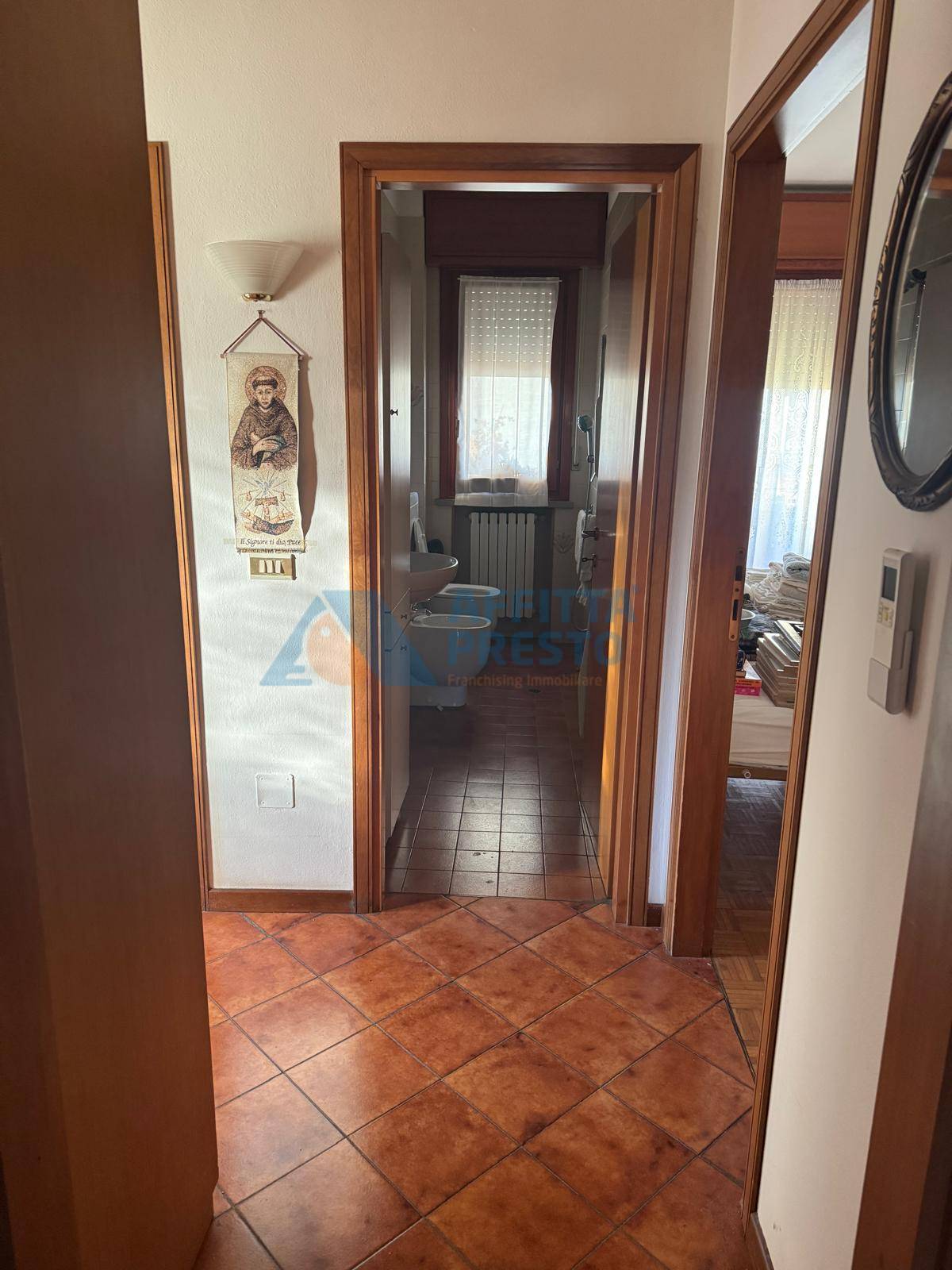 Appartamento in vendita a Cesena, San Mauro in Valle