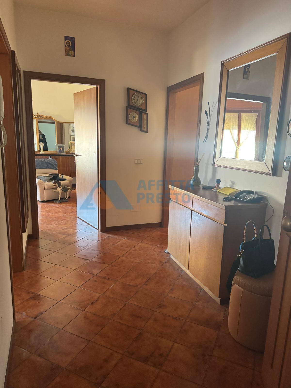 Appartamento in vendita a Cesena, San Mauro in Valle