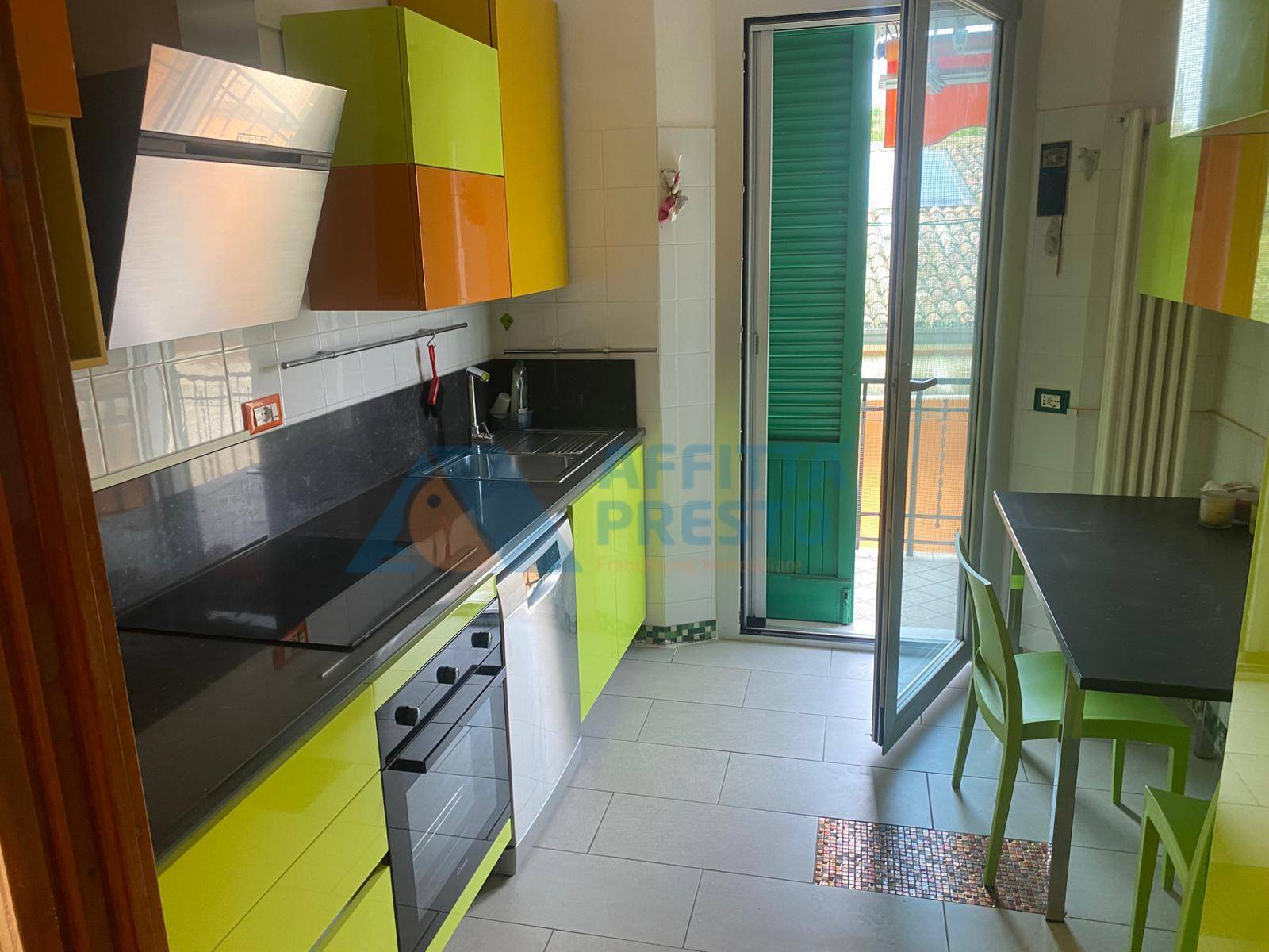 Appartamento in vendita a Cesena, CENTRO STORICO