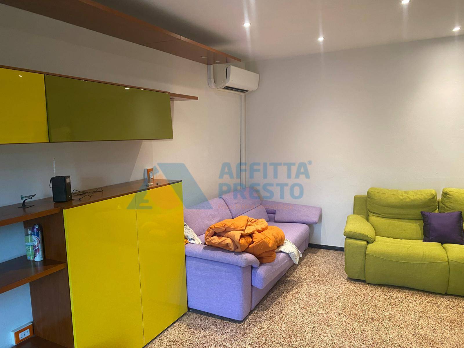 Appartamento in vendita a Cesena, CENTRO STORICO