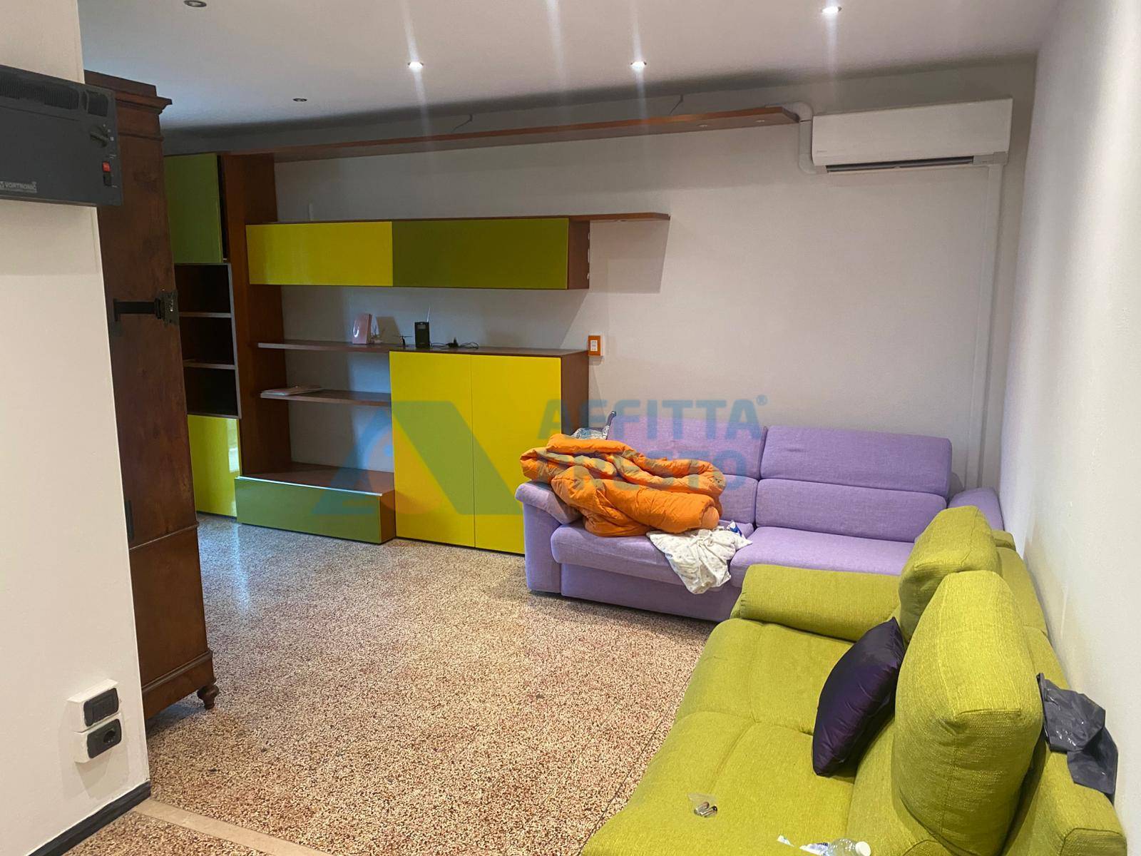 Appartamento in vendita a Cesena, CENTRO STORICO