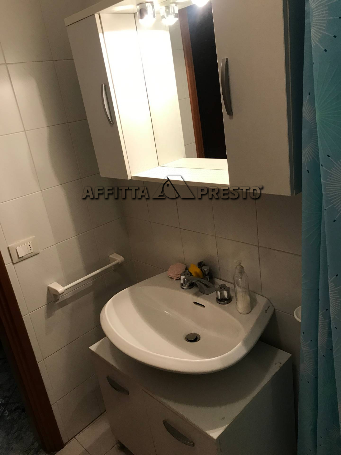 Appartamento in affitto a Cesena, Capocolle