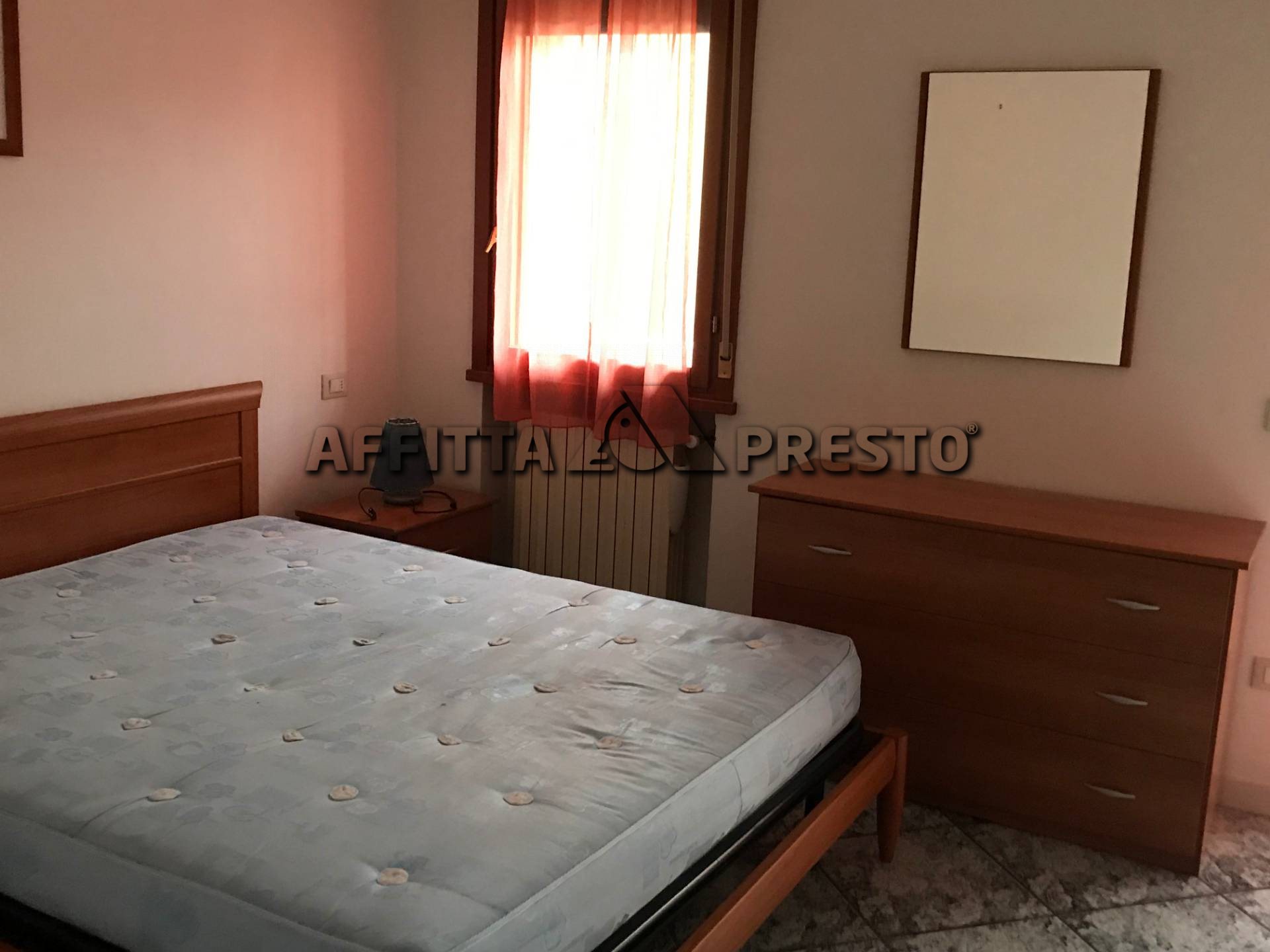 Appartamento in affitto a Cesena, Capocolle