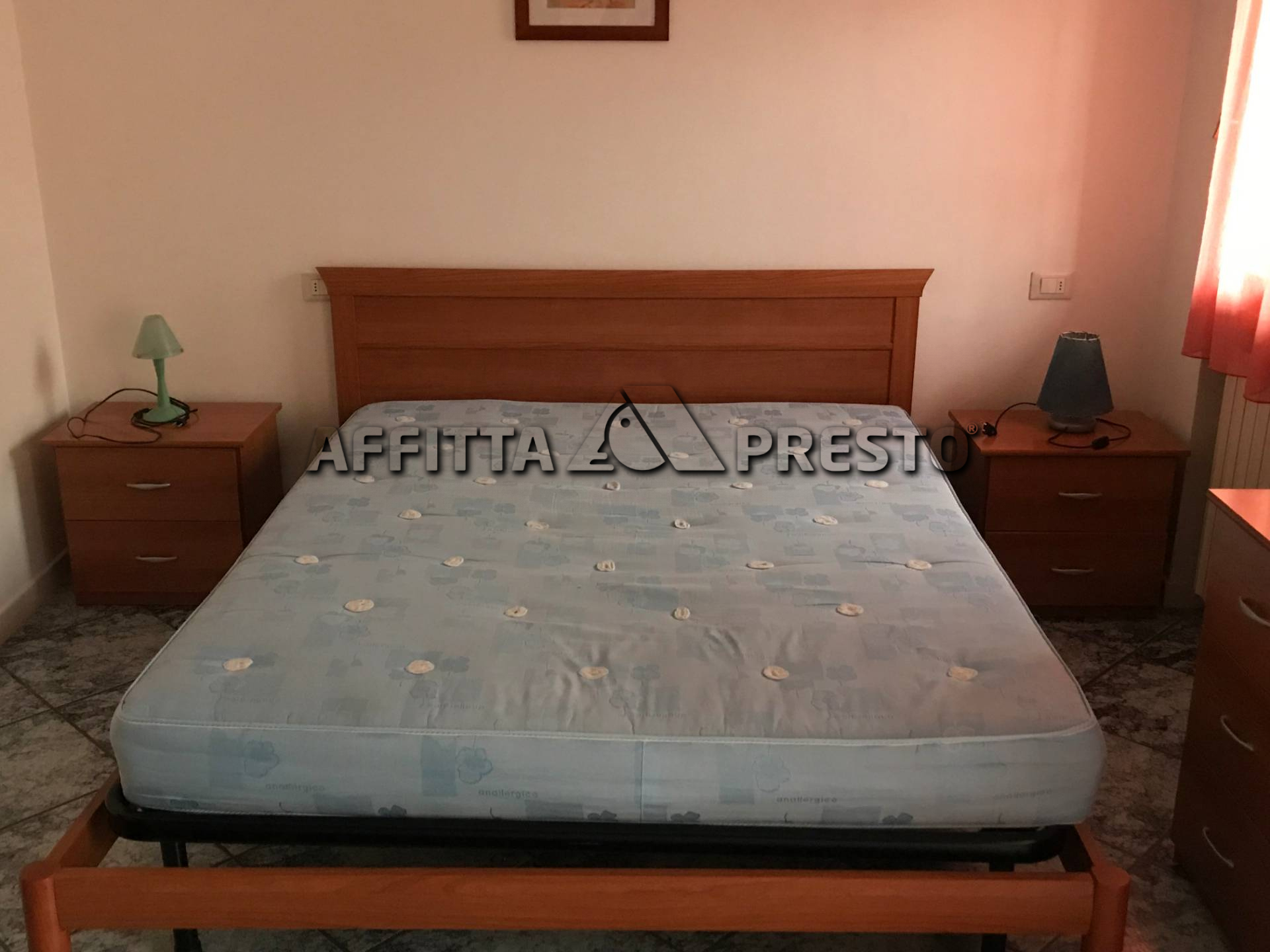 Appartamento in affitto a Cesena, Capocolle