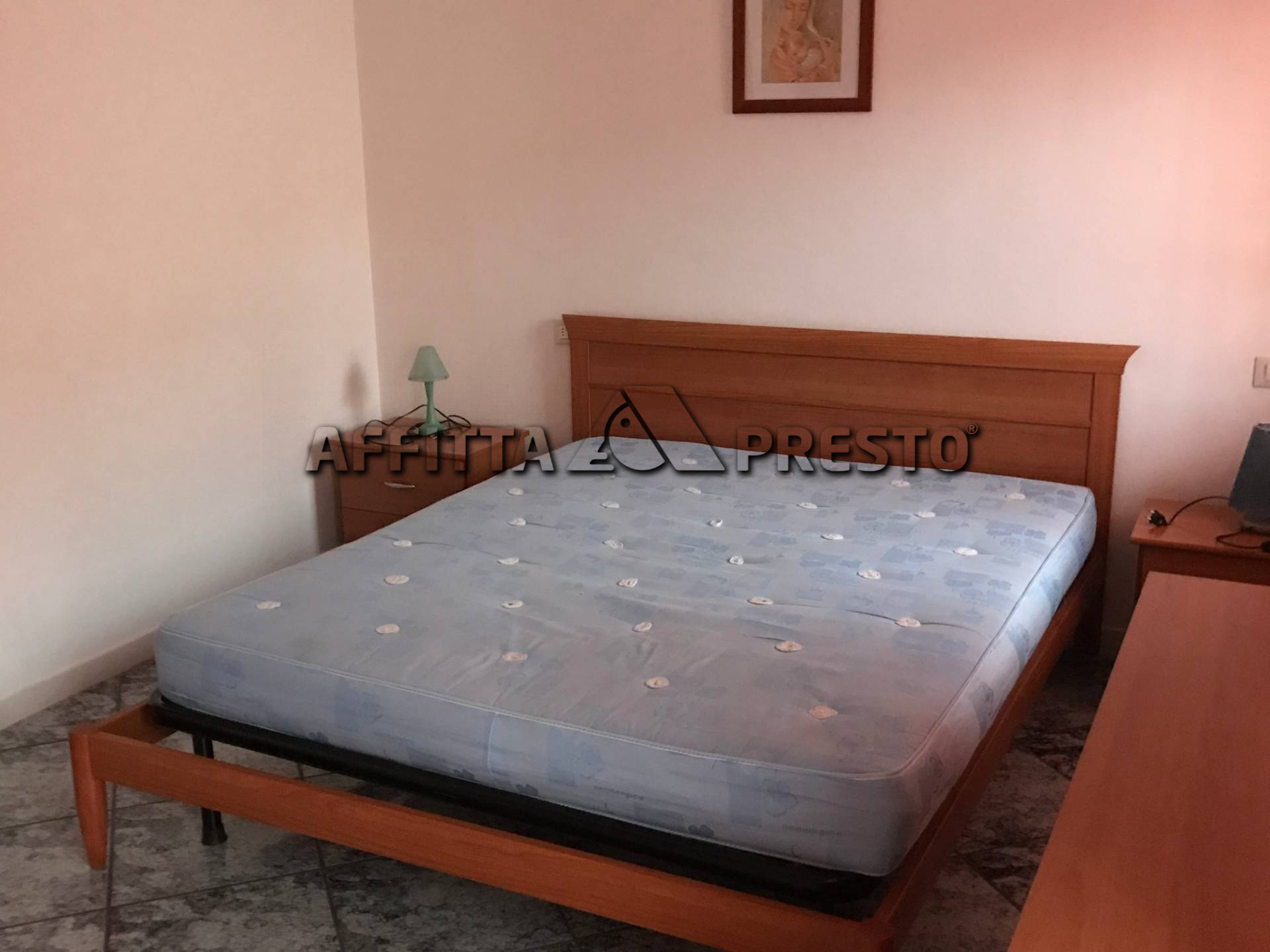 Appartamento in affitto a Cesena, Capocolle