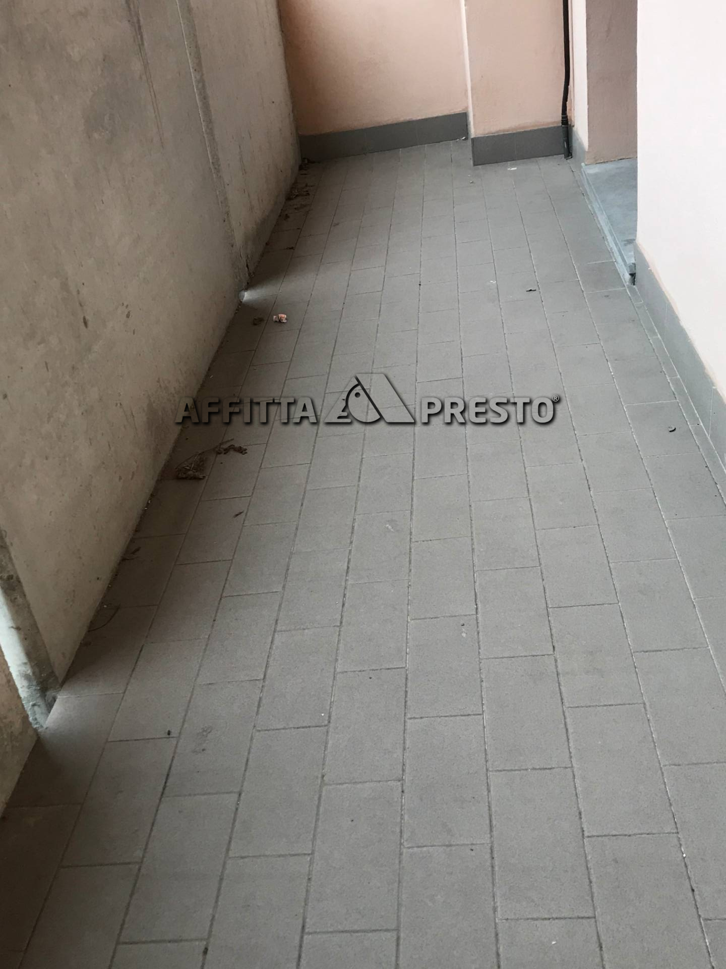 Appartamento in affitto a Cesena, Capocolle