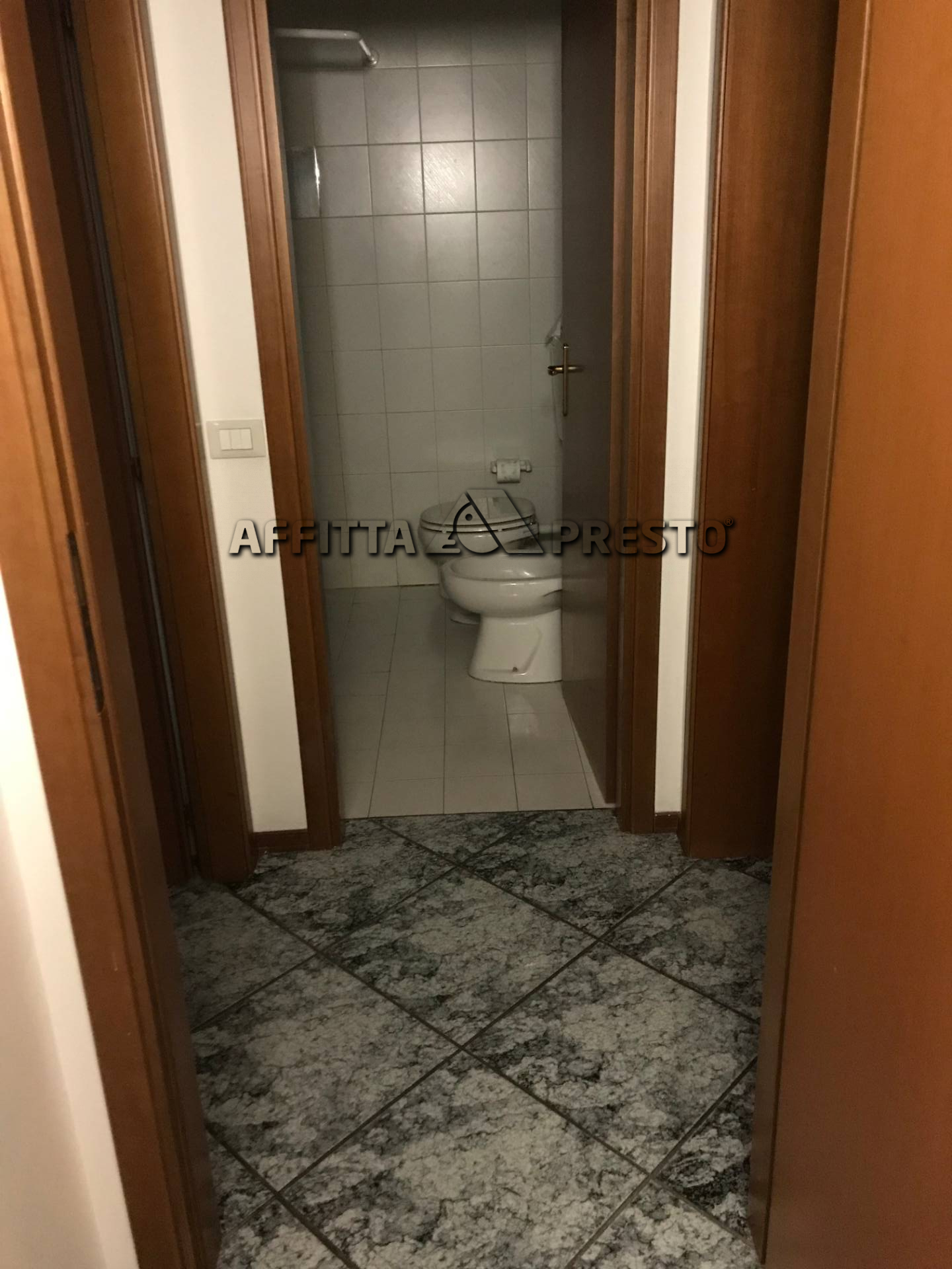 Appartamento in affitto a Cesena, Capocolle