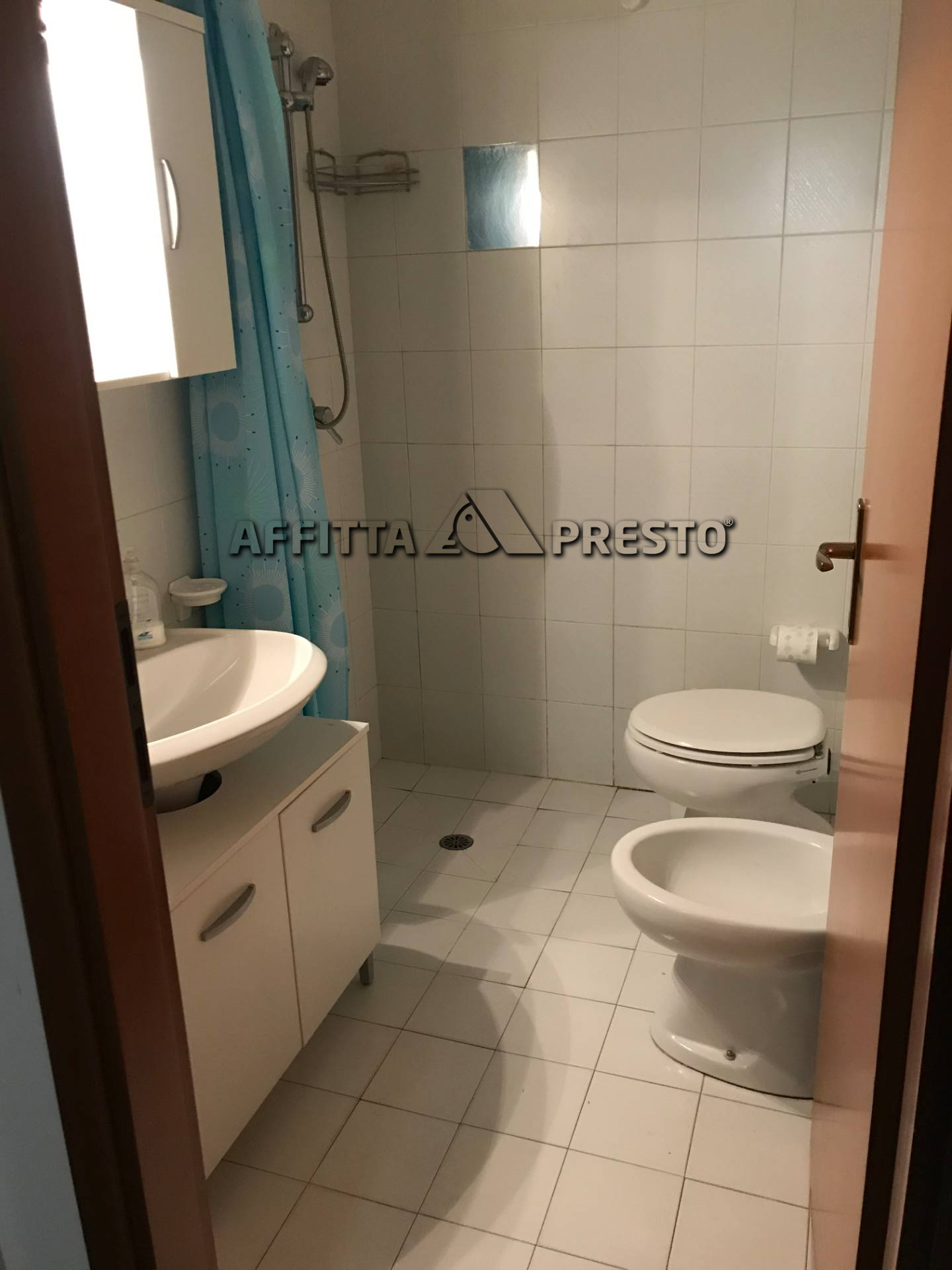 Appartamento in affitto a Cesena, Capocolle