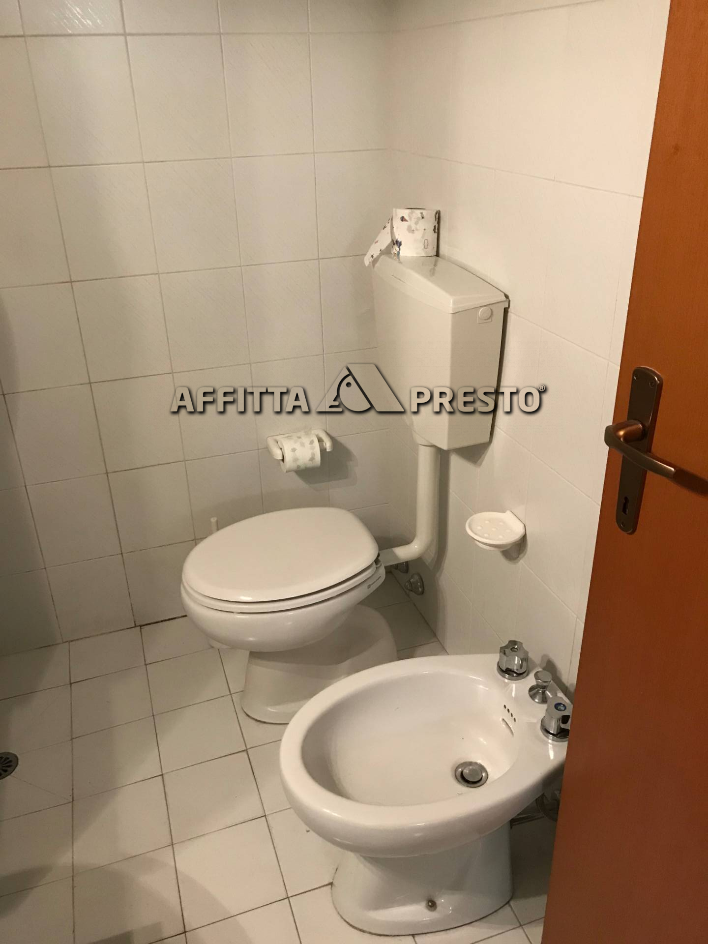 Appartamento in affitto a Cesena, Capocolle