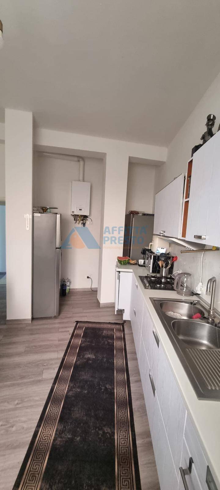 Appartamento in affitto a Castrocaro Terme e Terra del Sole, Castrocaro Terme e Terra del Sole