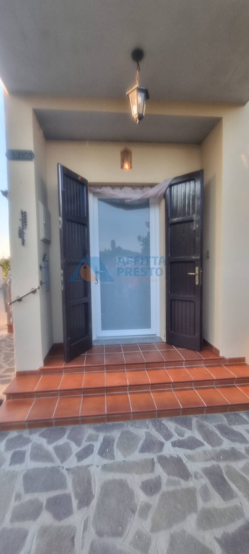 Appartamento in affitto a Cesena, Calabrina