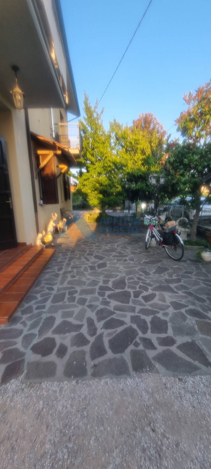 Appartamento in affitto a Cesena, Calabrina