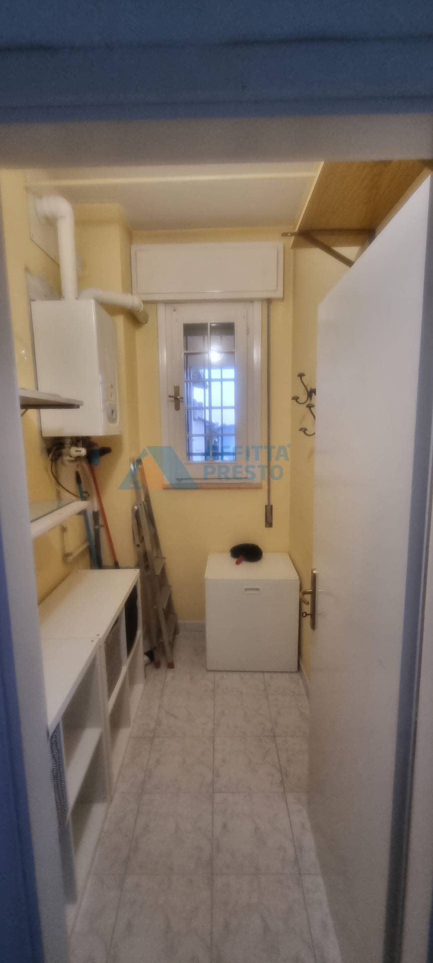 Appartamento in affitto a Cesena, Calabrina