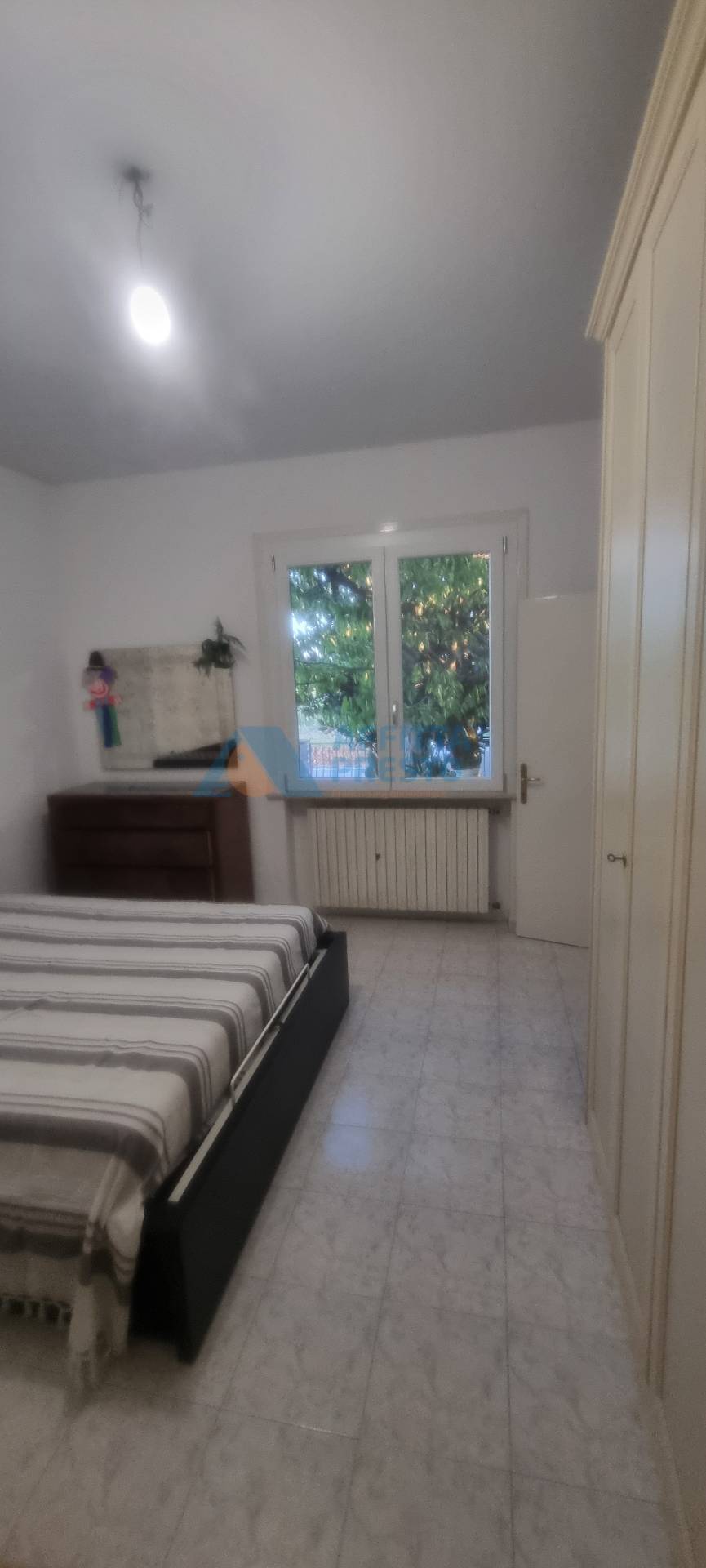 Appartamento in affitto a Cesena, Calabrina