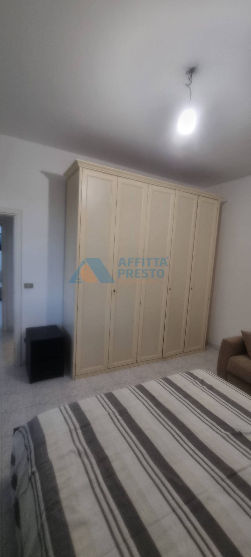Appartamento in affitto a Cesena, Calabrina