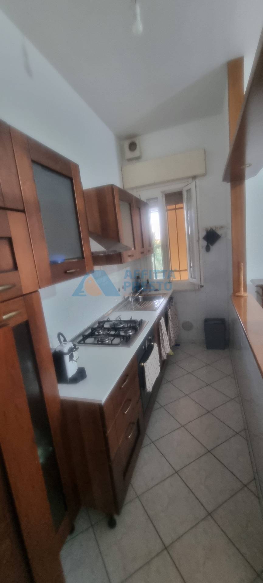 Appartamento in affitto a Cesena, Calabrina