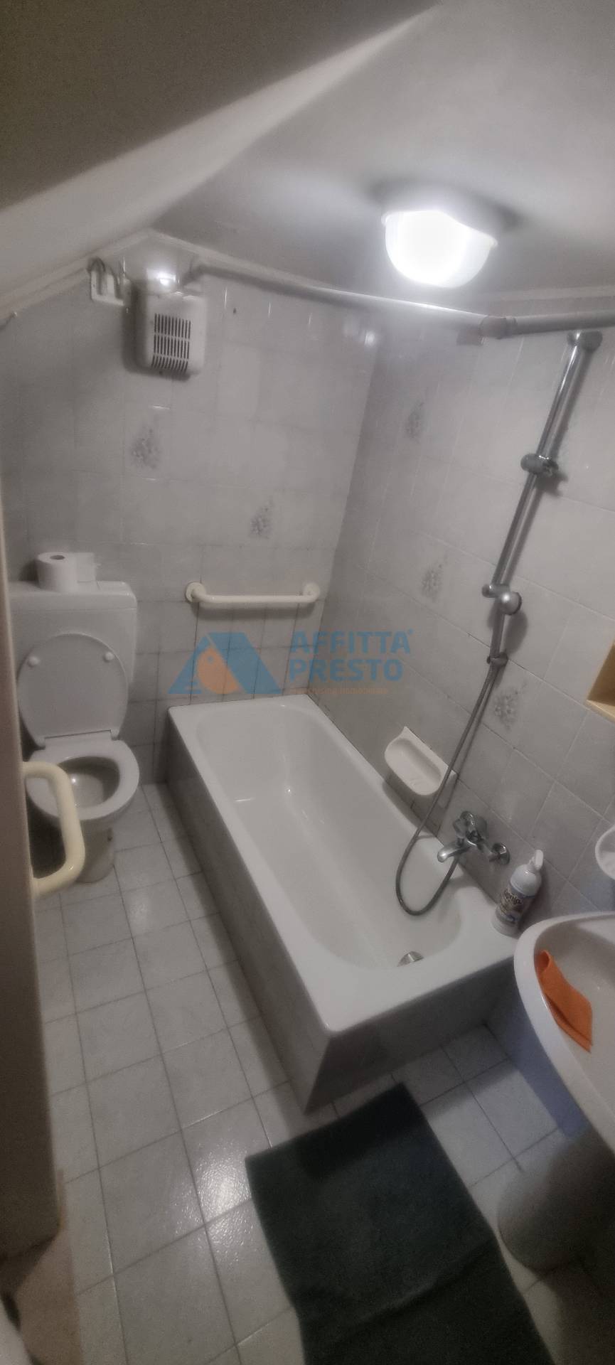 Appartamento in affitto a Cesena, Calabrina