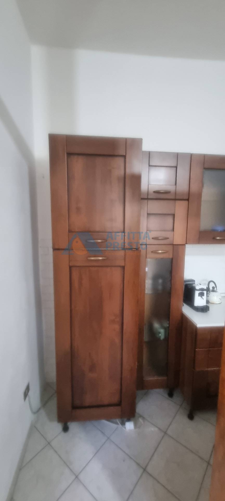 Appartamento in affitto a Cesena, Calabrina