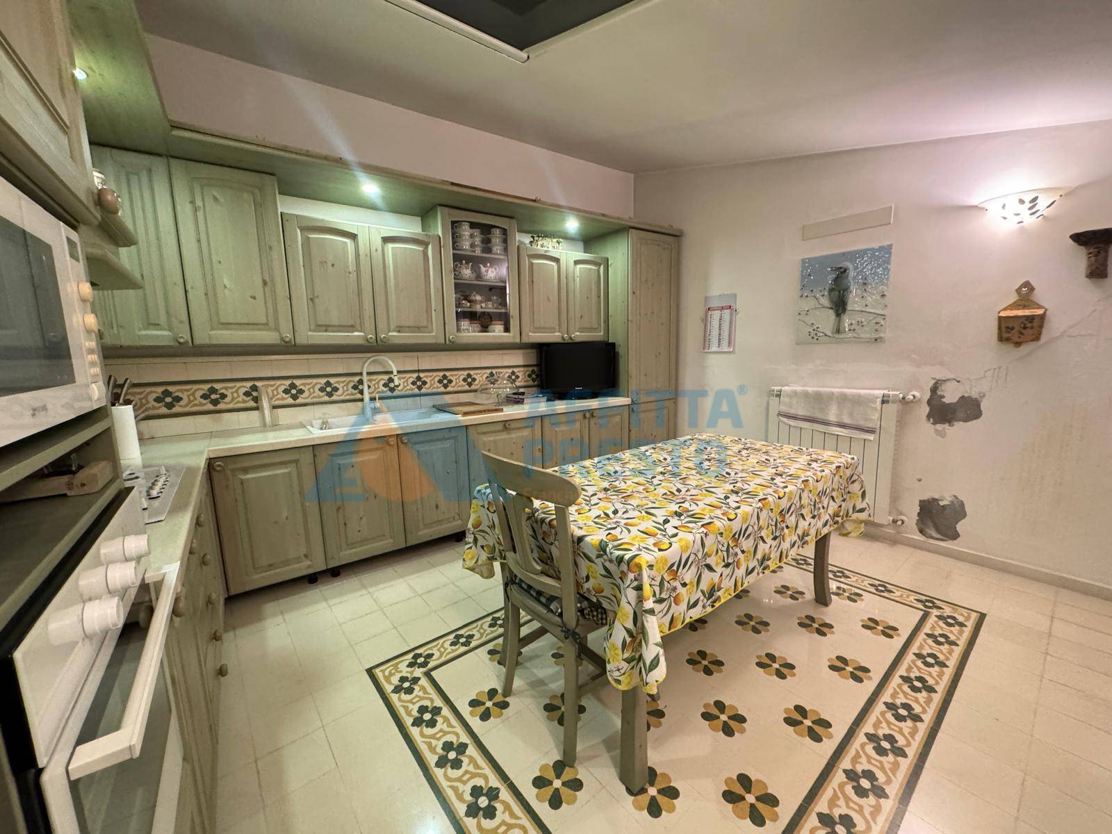 Casa indipendente in vendita a Cesena, Calabrina