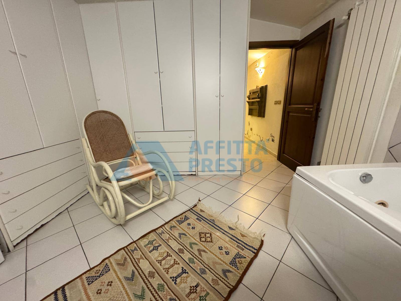 Casa indipendente in vendita a Cesena, Calabrina