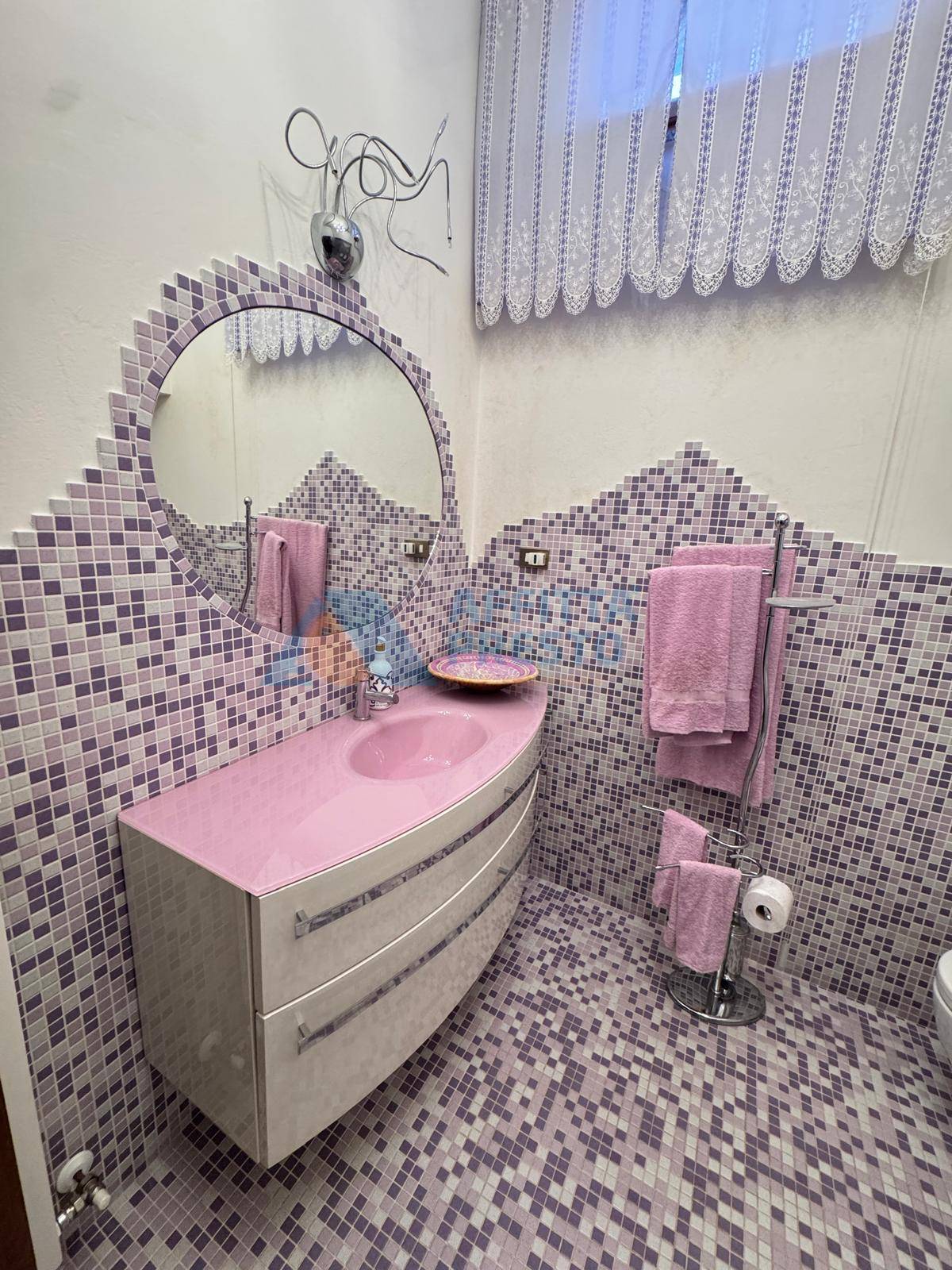 Casa indipendente in vendita a Cesena, Calabrina