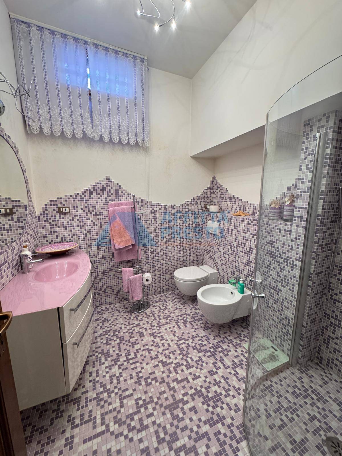 Casa indipendente in vendita a Cesena, Calabrina