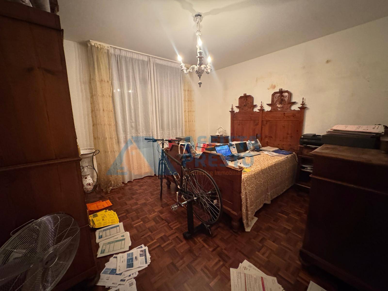 Casa indipendente in vendita a Cesena, Calabrina